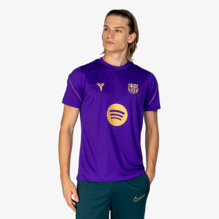 Nike Tricou FCB M NK DF STRK SS TOP K AW 