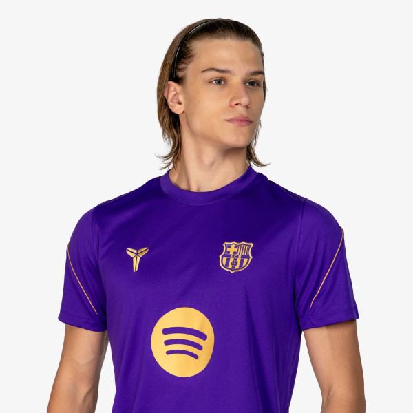 Nike Tricou FCB M NK DF STRK SS TOP K AW 