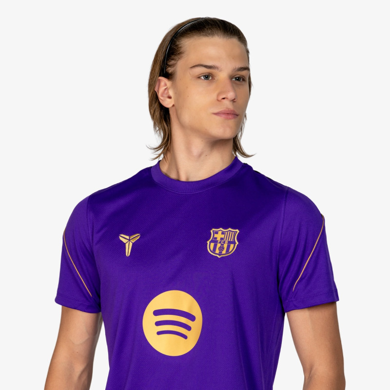 Nike Tricou FCB M NK DF STRK SS TOP K AW 