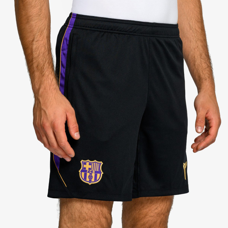 Nike Pantaloni scurti FCB M NK DF STRK SHORT KZ AW 