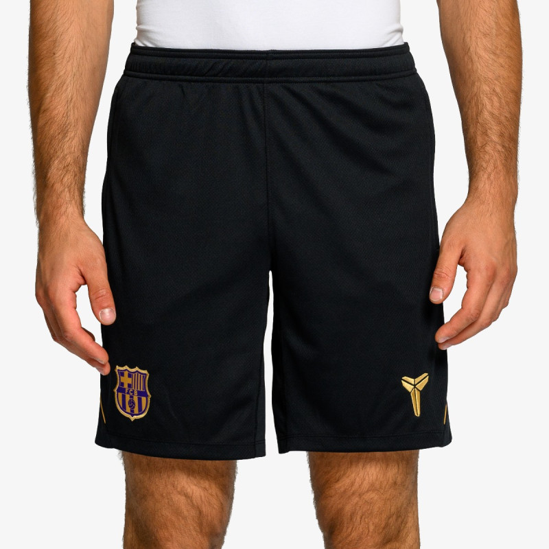Nike Pantaloni scurti FCB M NK DF STRK SHORT KZ AW 
