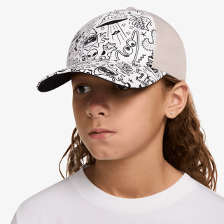 Nike Sapca K NK CLUB CAP S CB PAPER 