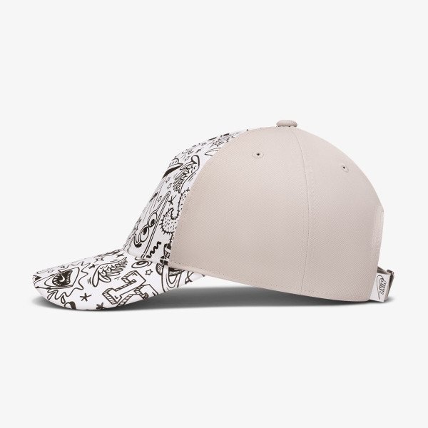 Nike Sapca K NK CLUB CAP S CB PAPER 