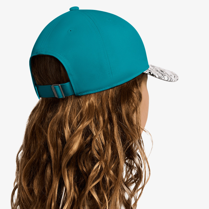 Nike Sapca K NK CLUB CAP S CB PAPER 