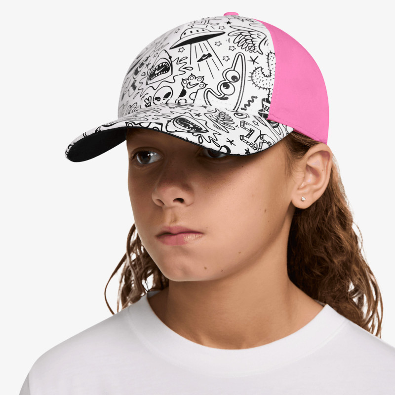 Nike Sapca K NK CLUB CAP S CB PAPER 