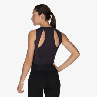 adidas Tricou fara maneci ELEV HIIT TK 