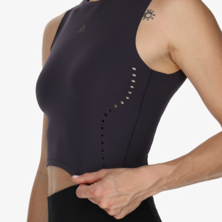 adidas Tricou fara maneci ELEV HIIT TK 