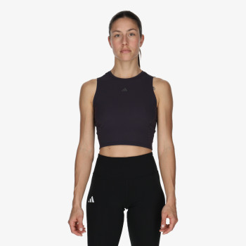 adidas Tricou fara maneci ELEV HIIT TK 