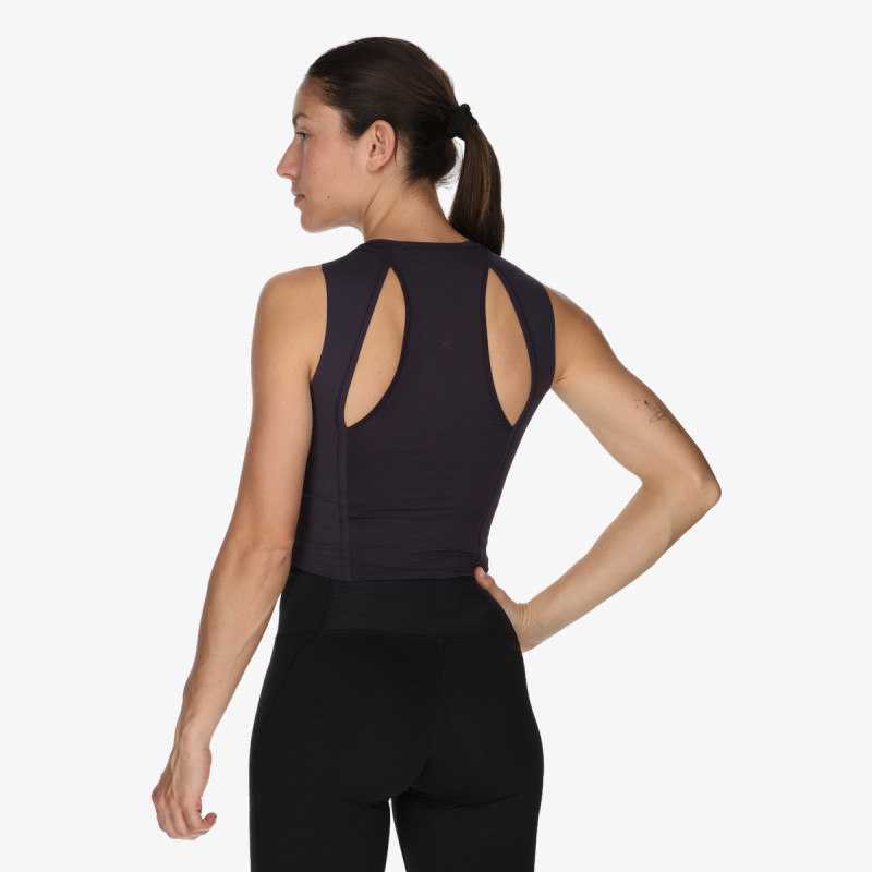 adidas Tricou fara maneci ELEV HIIT TK 