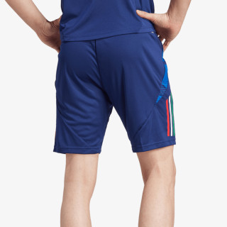 adidas Pantaloni scurti Italie FIGC 2023 