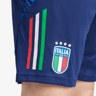 adidas Pantaloni scurti Italie FIGC 2023 