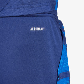 adidas Pantaloni scurti Italie FIGC 2023 