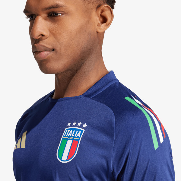 adidas Tricou echipe adidas Tricou echipe Italia 2024 