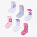 Nike Sosete Y NK ED CSH CRW 6P-144 SARTGFX 