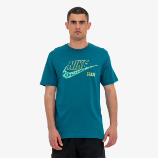 Nike Tricou CBF M NK FUTURA TEE 
