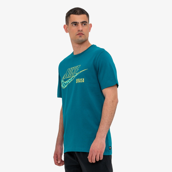 Nike Tricou CBF M NK FUTURA TEE 