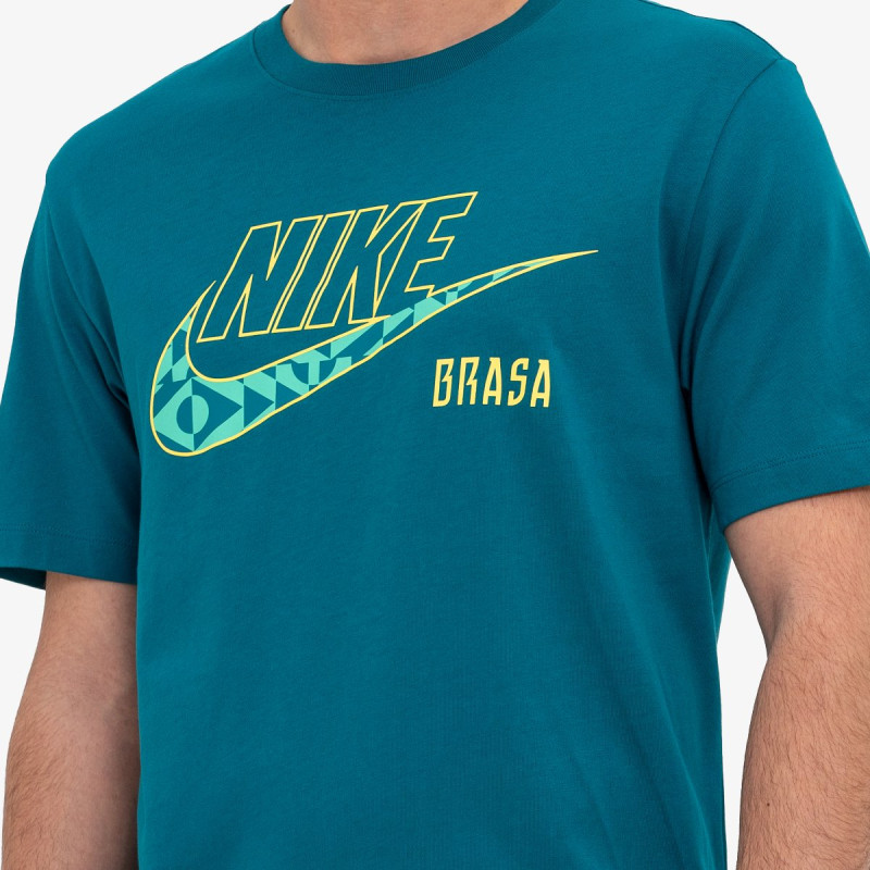 Nike Tricou CBF M NK FUTURA TEE 