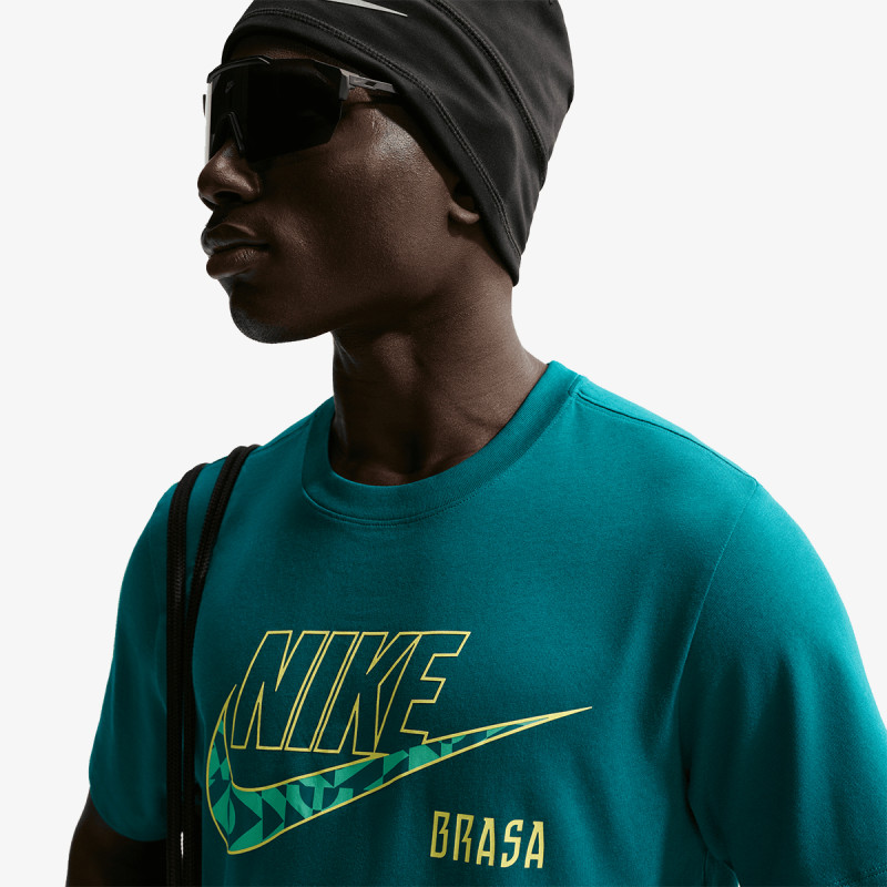 Nike Tricou CBF M NK FUTURA TEE 