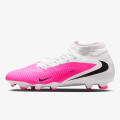 Nike Ghete de fotbal PHANTOM 6 HIGH ACAD FG/MG T 