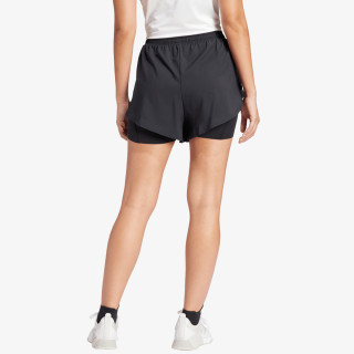 adidas Pantaloni scurti Designed for Training 