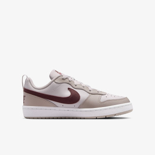 Nike Pantofi Sport COURT BOROUGH LOW ESS+ BG 