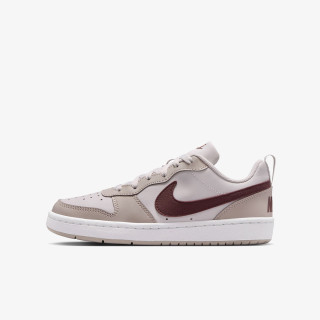 Nike Pantofi Sport COURT BOROUGH LOW ESS+ BG 