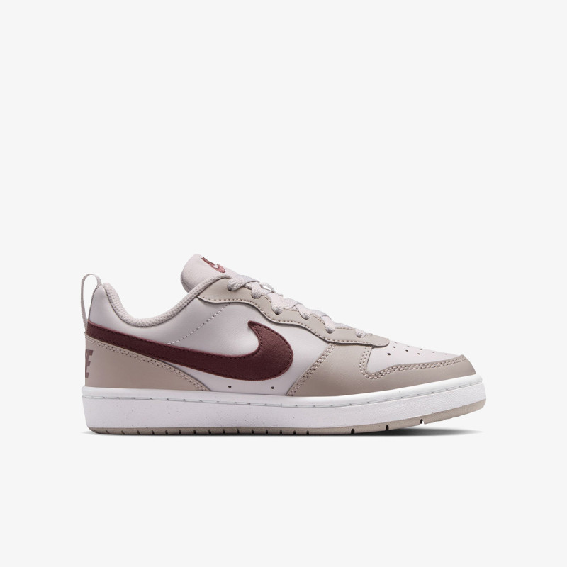 Nike Pantofi Sport COURT BOROUGH LOW ESS+ BG 
