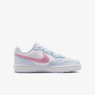 Nike Pantofi Sport COURT BOROUGH LOW ESS+ BG 
