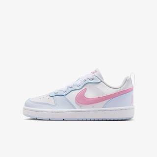 Nike Pantofi Sport COURT BOROUGH LOW ESS+ BG 