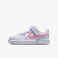 Nike Pantofi Sport COURT BOROUGH LOW ESS+ BPV 