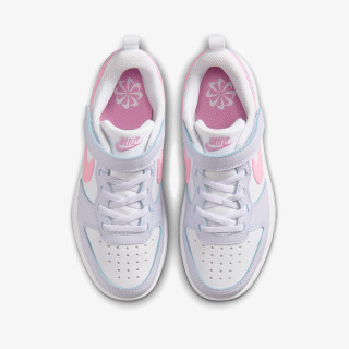 Nike Pantofi Sport COURT BOROUGH LOW ESS+ BPV 