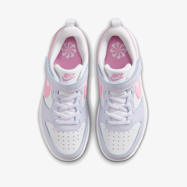 Nike Pantofi Sport COURT BOROUGH LOW ESS+ BPV 