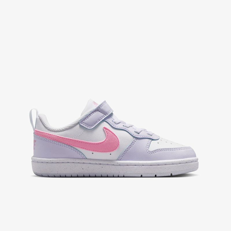 Nike Pantofi Sport COURT BOROUGH LOW ESS+ BPV 