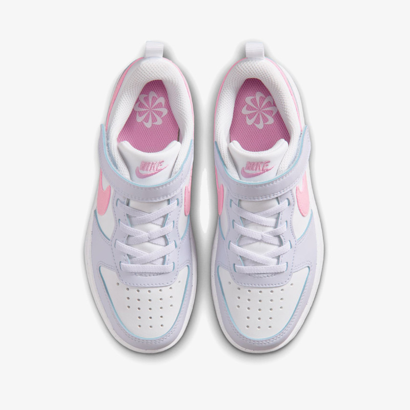 Nike Pantofi Sport COURT BOROUGH LOW ESS+ BPV 