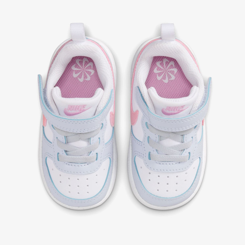 Nike Pantofi Sport Court Borough Essential Plus 