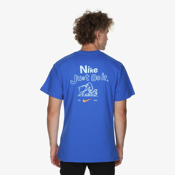 Nike Tricou M NSW JDI GFX TEE 