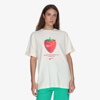 Nike Tricou Sportswear Strawberry 