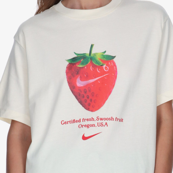 Nike Tricou Sportswear Strawberry 