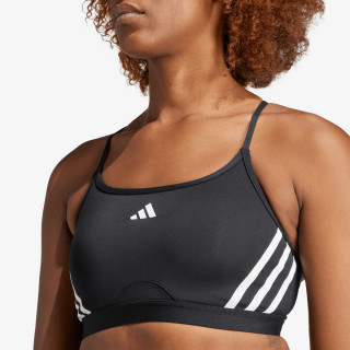 adidas Bustiera Aerct 3-Stripes 