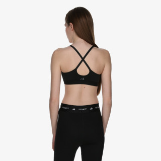 adidas Bustiera ALL ME LS BRA 