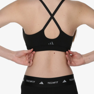 adidas Bustiera ALL ME LS BRA 