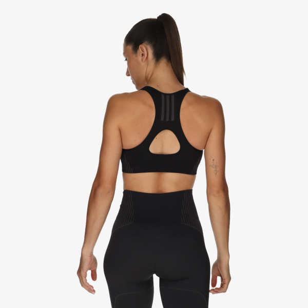 adidas Bustiera AEROKNIT LIGHT-SUPPORT 