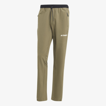 adidas Pantaloni de trening TERREX LITEFLEX HIKING 