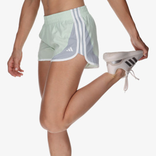 adidas Pantaloni scurti OWN THE RUN COLORBLOCK 