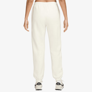 Nike Pantaloni de trening W NK STDO FLC MW MR AD CFF PNT 