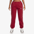 Nike Pantaloni de trening W NK STDO FLC MW MR AD CFF PNT 