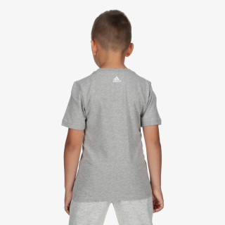 adidas Tricou ESSENTIALS TWO-COLOR BIG LOGO 