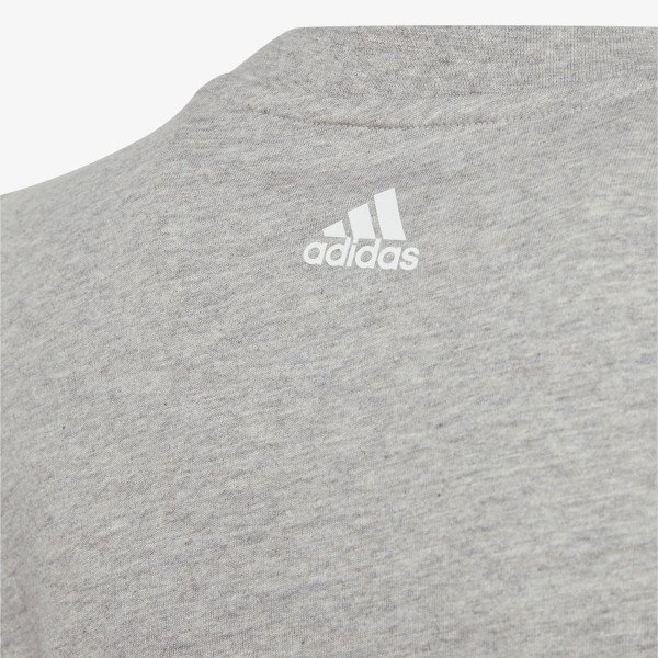 adidas Tricou ESSENTIALS TWO-COLOR BIG LOGO 