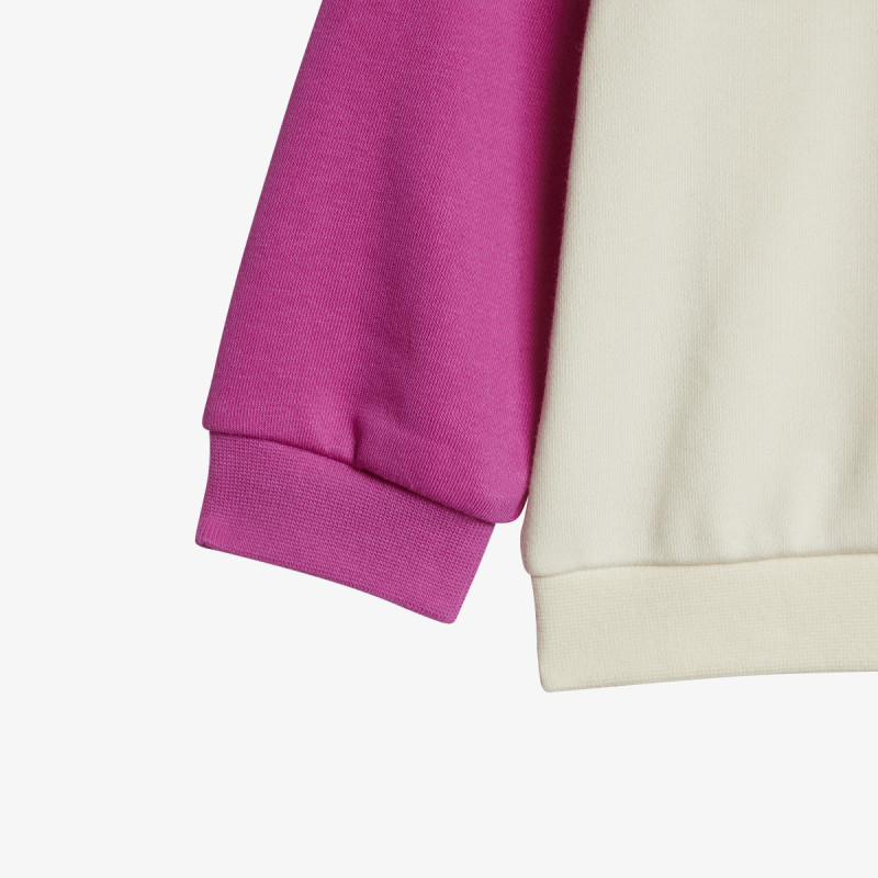 adidas Trening ESSENTIALS COLORBLOCK SET KIDS | SportVision Romania