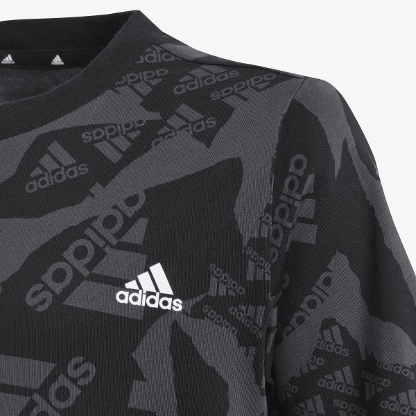 adidas Tricou ESSENTIALS ALLOVER PRINT 